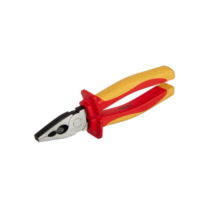 Rolson | Insulated Combination VDE Plier - 21071