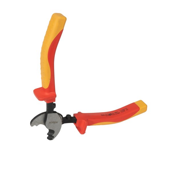 Rolson | Insulated Cable Cutting VDE Plier - 21079